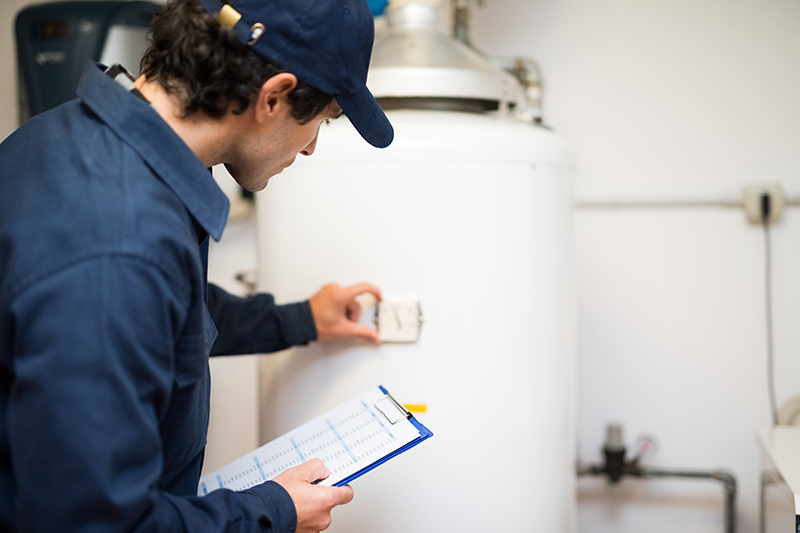 Boiler Installation Certificate in Cardiff South Glamorgan
