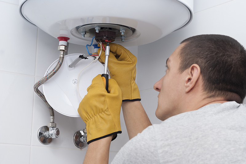 How Much To Install A New Boiler in Cardiff South Glamorgan